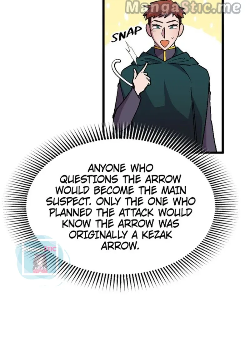 I'll Save This Damn Family! Chapter 105 page 79