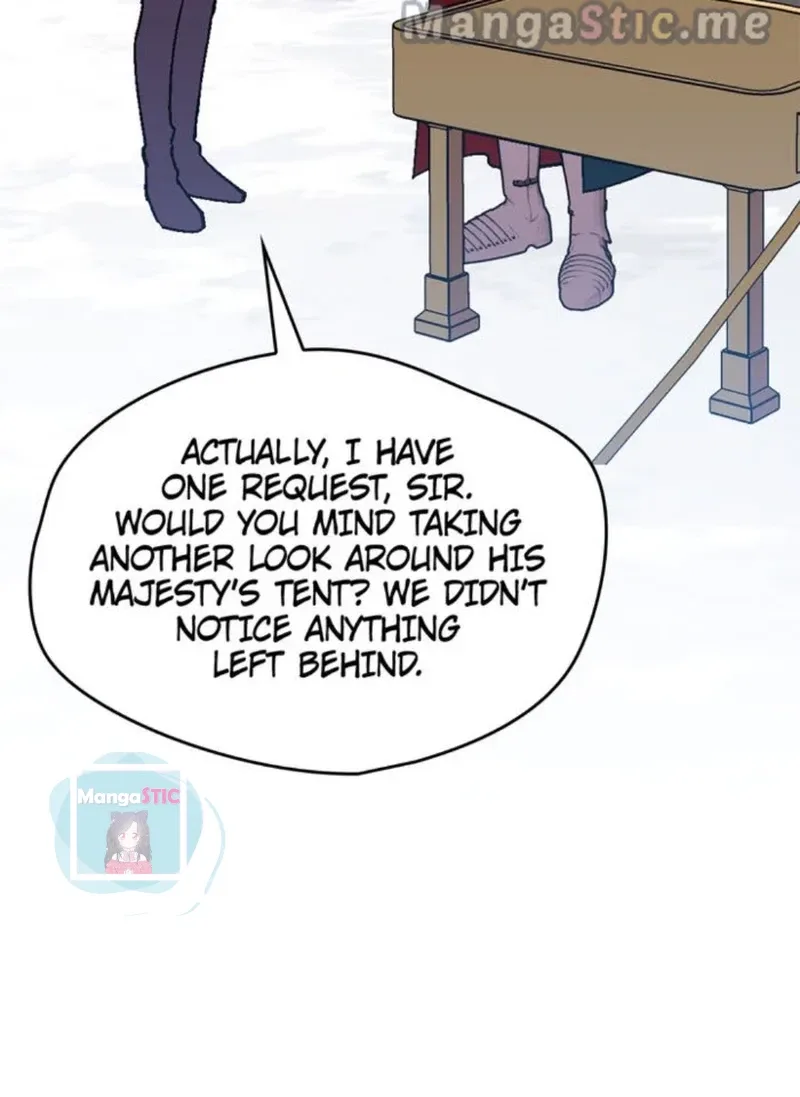 I'll Save This Damn Family! Chapter 105 page 87