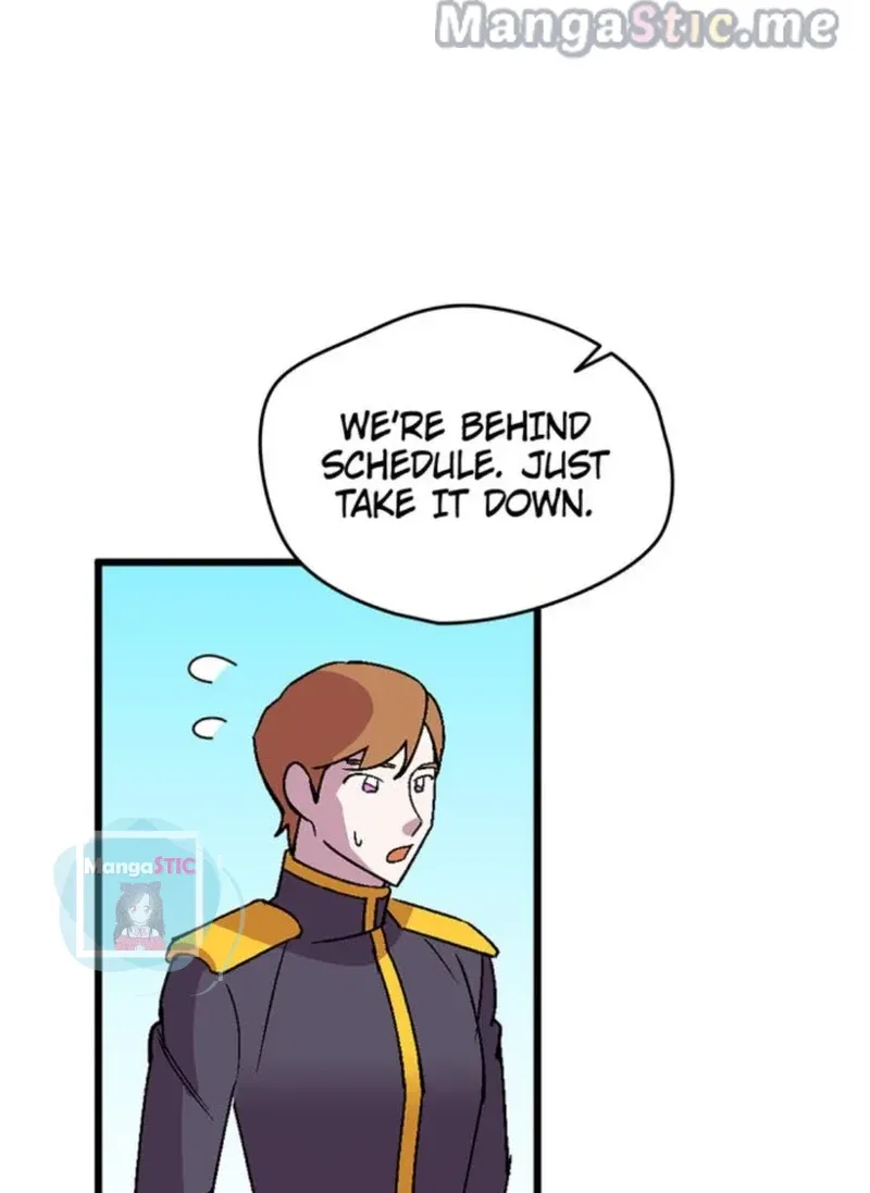 I'll Save This Damn Family! Chapter 105 page 88