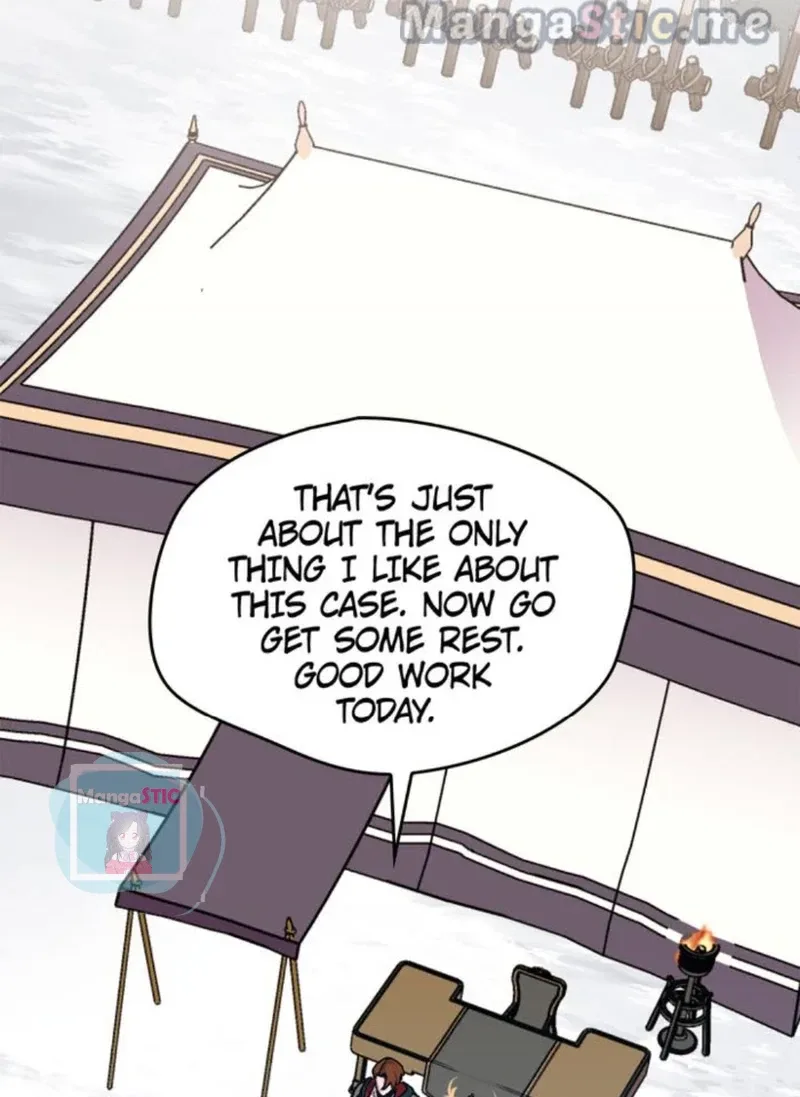 I'll Save This Damn Family! Chapter 105 page 82
