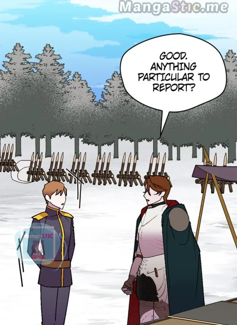 I'll Save This Damn Family! Chapter 105 page 86