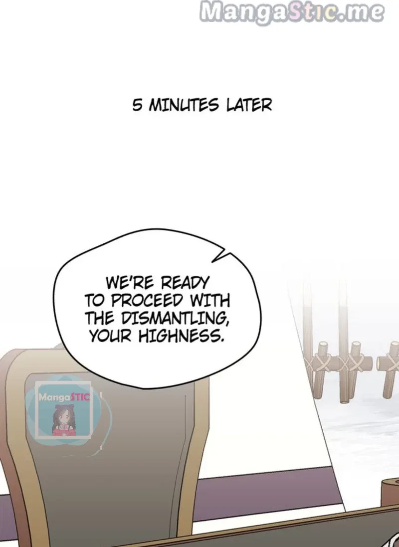 I'll Save This Damn Family! Chapter 105 page 84
