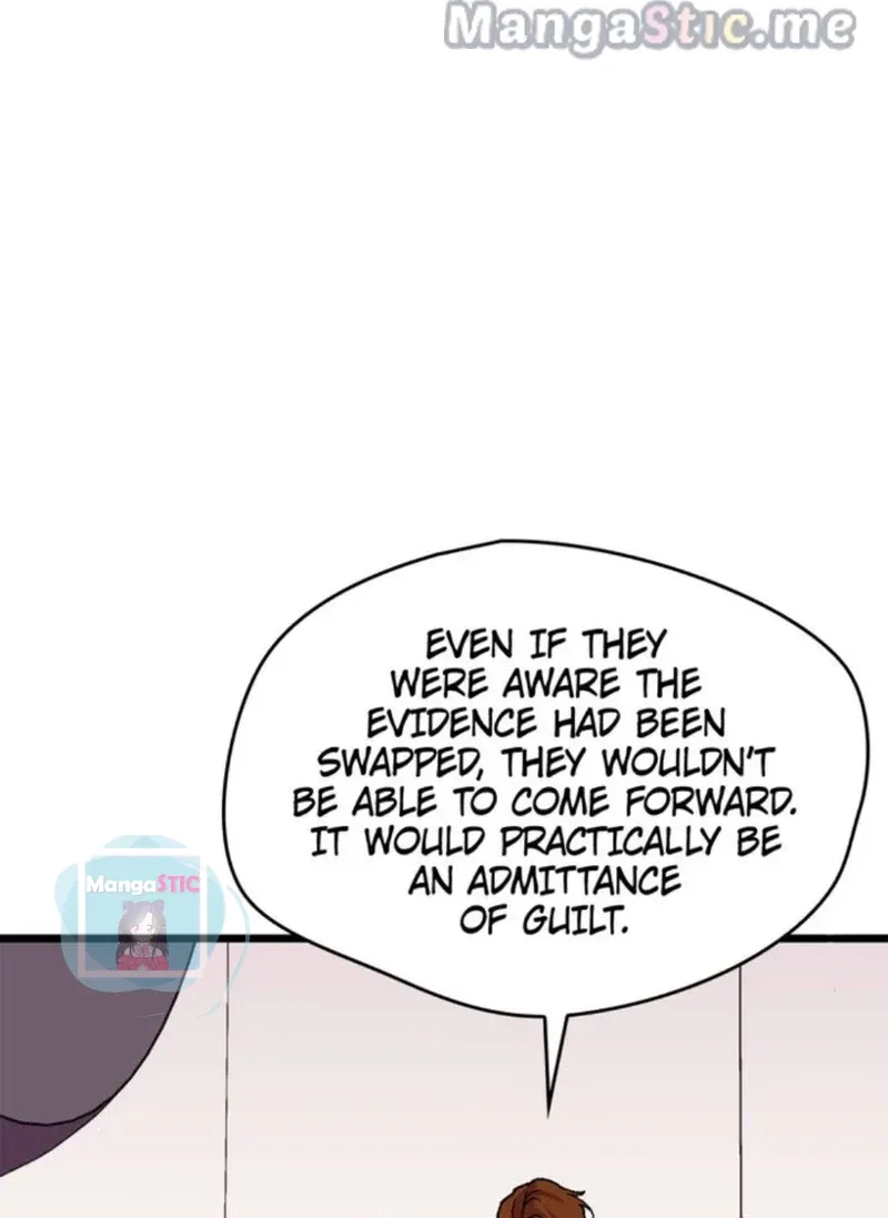 I'll Save This Damn Family! Chapter 105 page 80