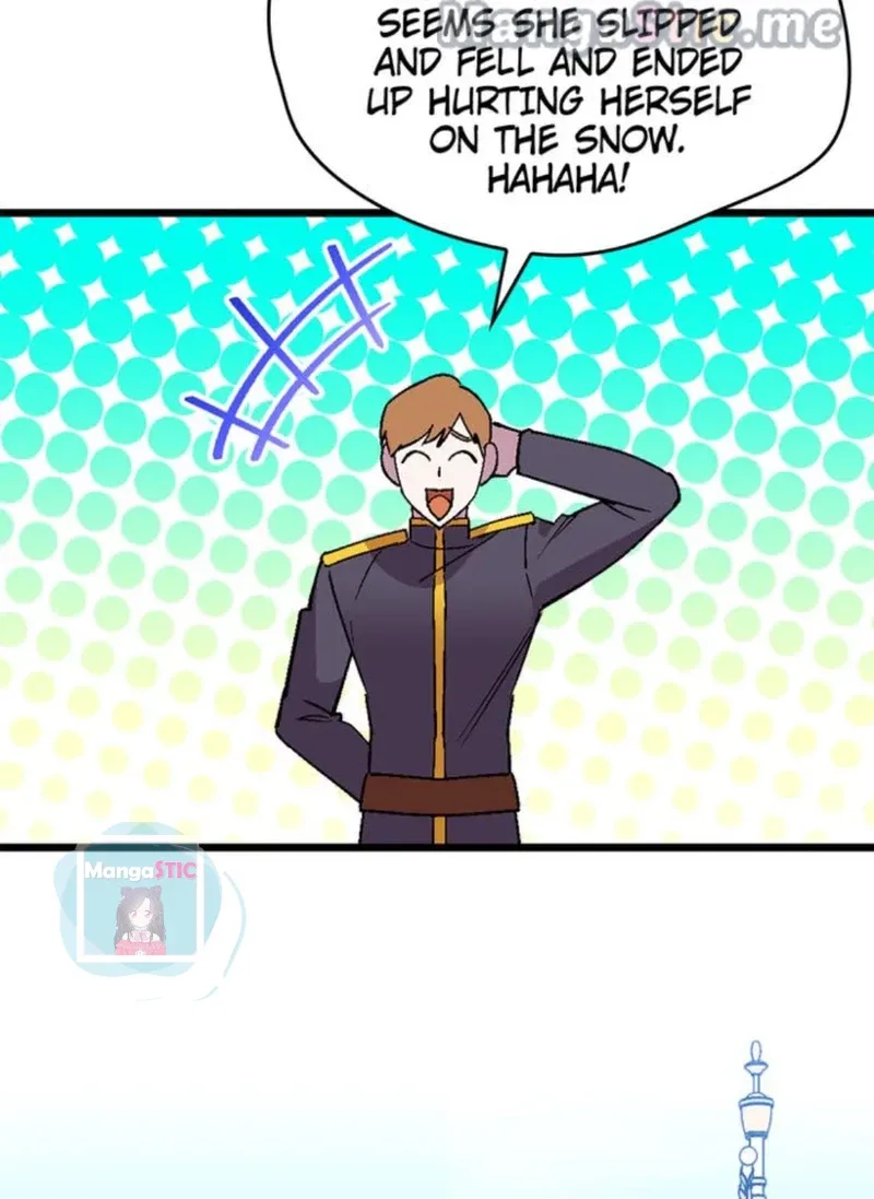 I'll Save This Damn Family! Chapter 105 page 93