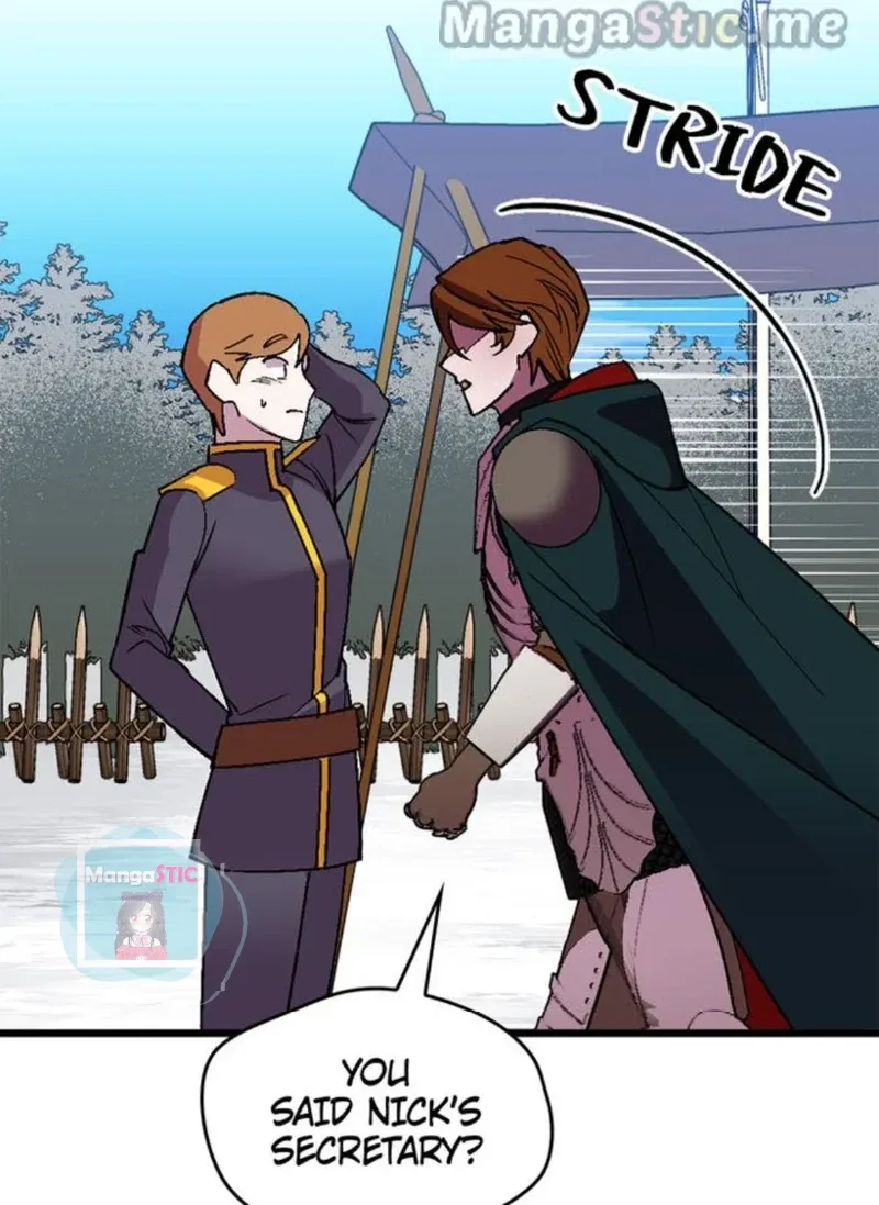 I'll Save This Damn Family! Chapter 105 page 94