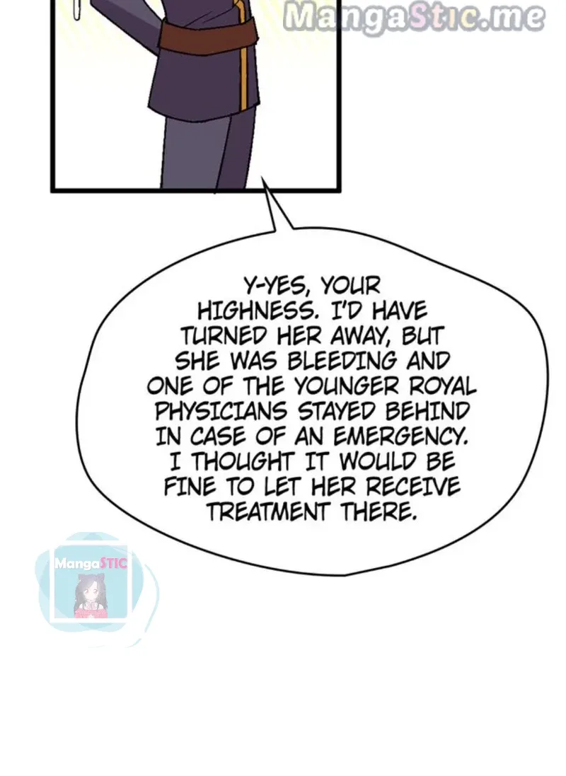 I'll Save This Damn Family! Chapter 105 page 96