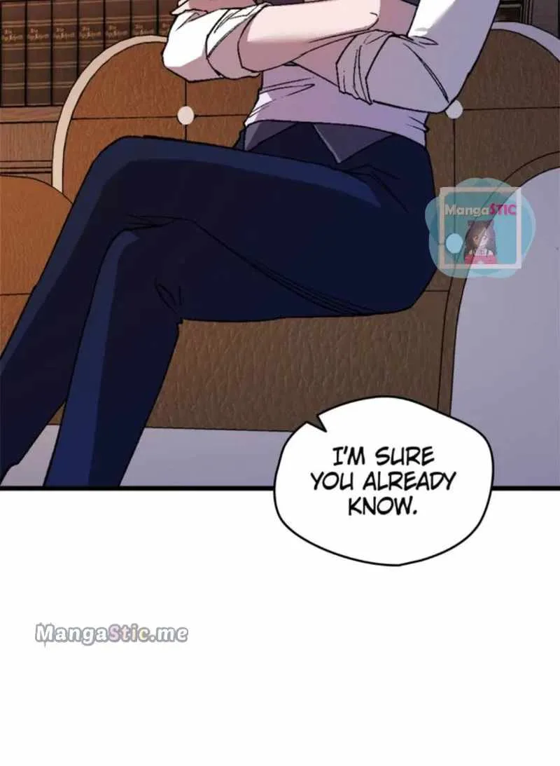 I'll Save This Damn Family! Chapter 96 page 12