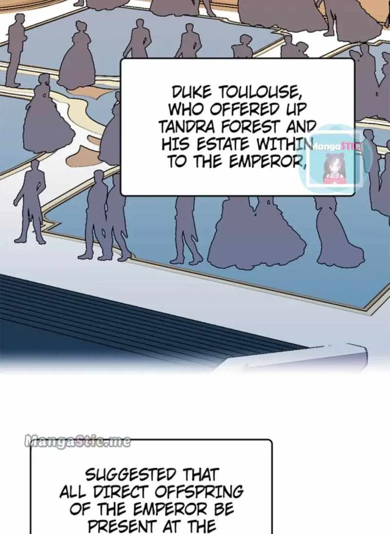I'll Save This Damn Family! Chapter 95 page 5