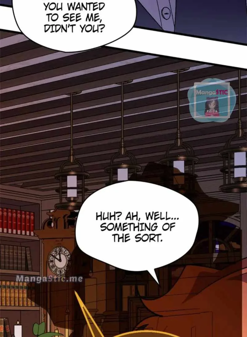 I'll Save This Damn Family! Chapter 96 page 4