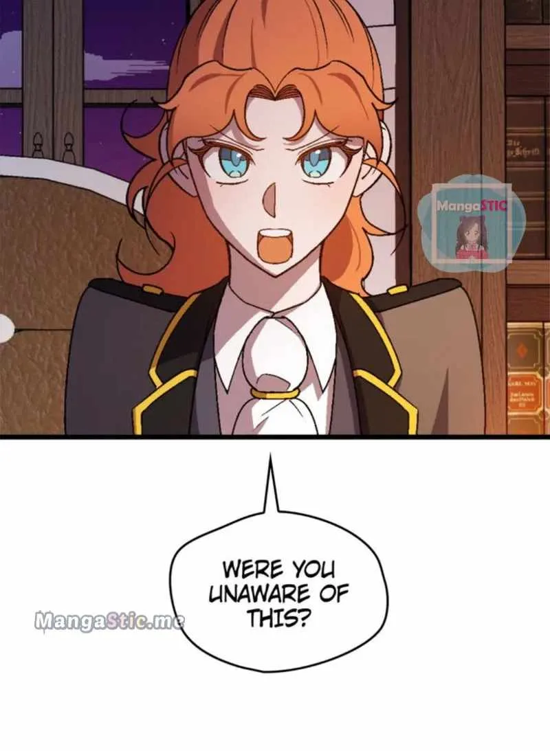 I'll Save This Damn Family! Chapter 96 page 25