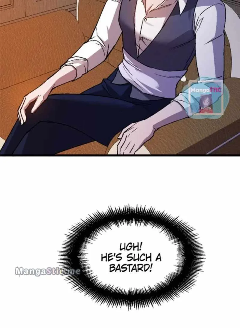I'll Save This Damn Family! Chapter 96 page 27