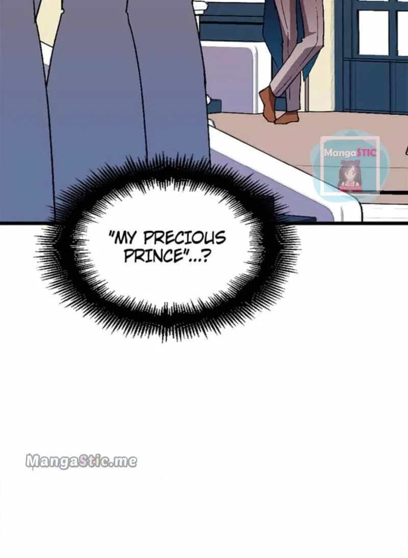 I'll Save This Damn Family! Chapter 95 page 19