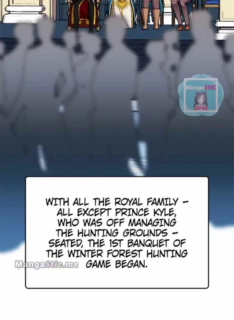 I'll Save This Damn Family! Chapter 95 page 21