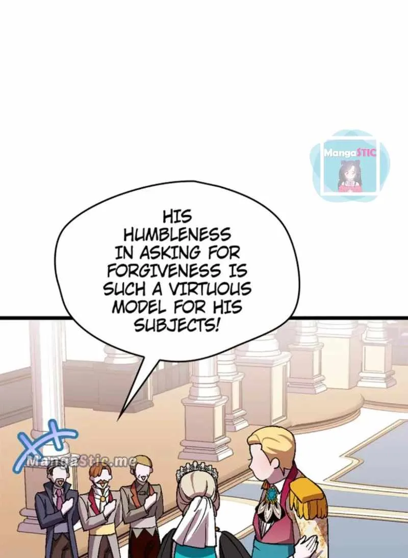 I'll Save This Damn Family! Chapter 95 page 16