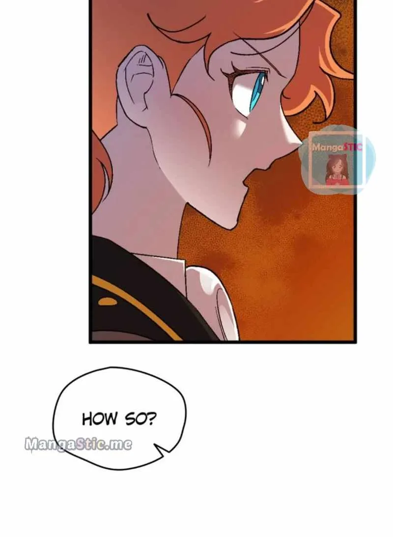 I'll Save This Damn Family! Chapter 96 page 20