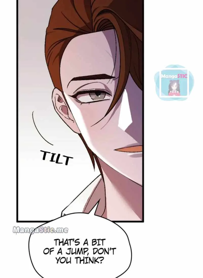 I'll Save This Damn Family! Chapter 96 page 18
