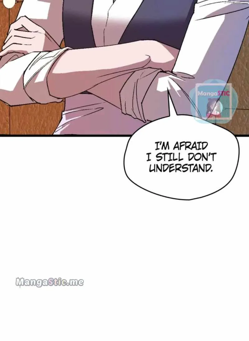 I'll Save This Damn Family! Chapter 96 page 23