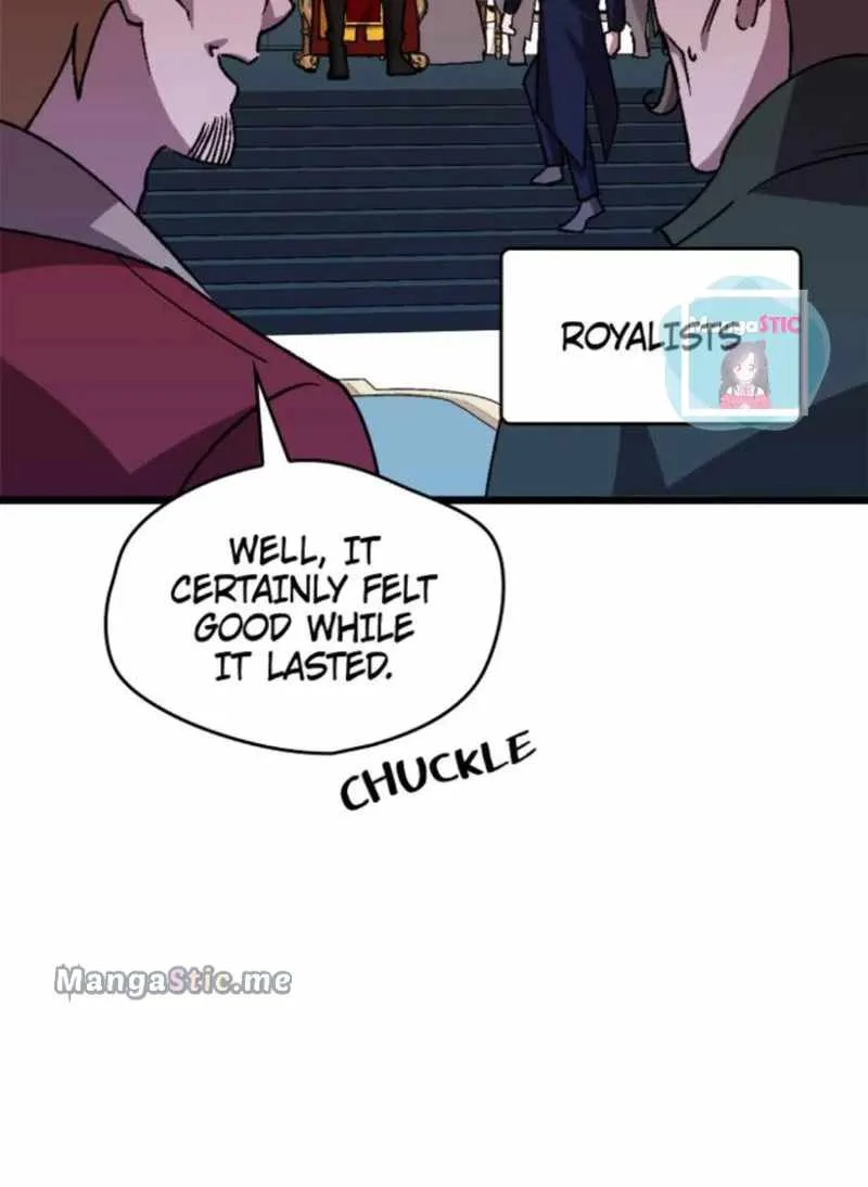 I'll Save This Damn Family! Chapter 95 page 37