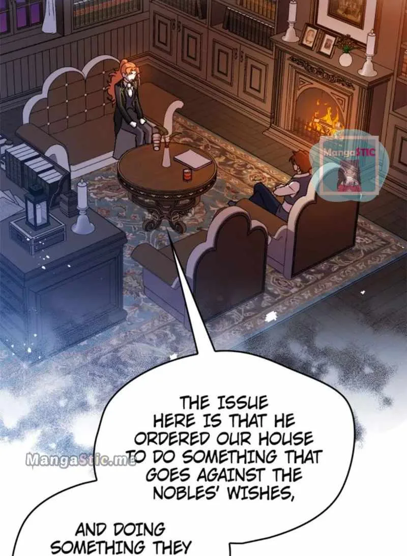 I'll Save This Damn Family! Chapter 96 page 29