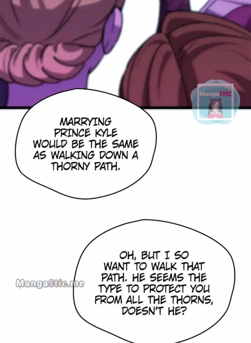 I'll Save This Damn Family! Chapter 95 page 31