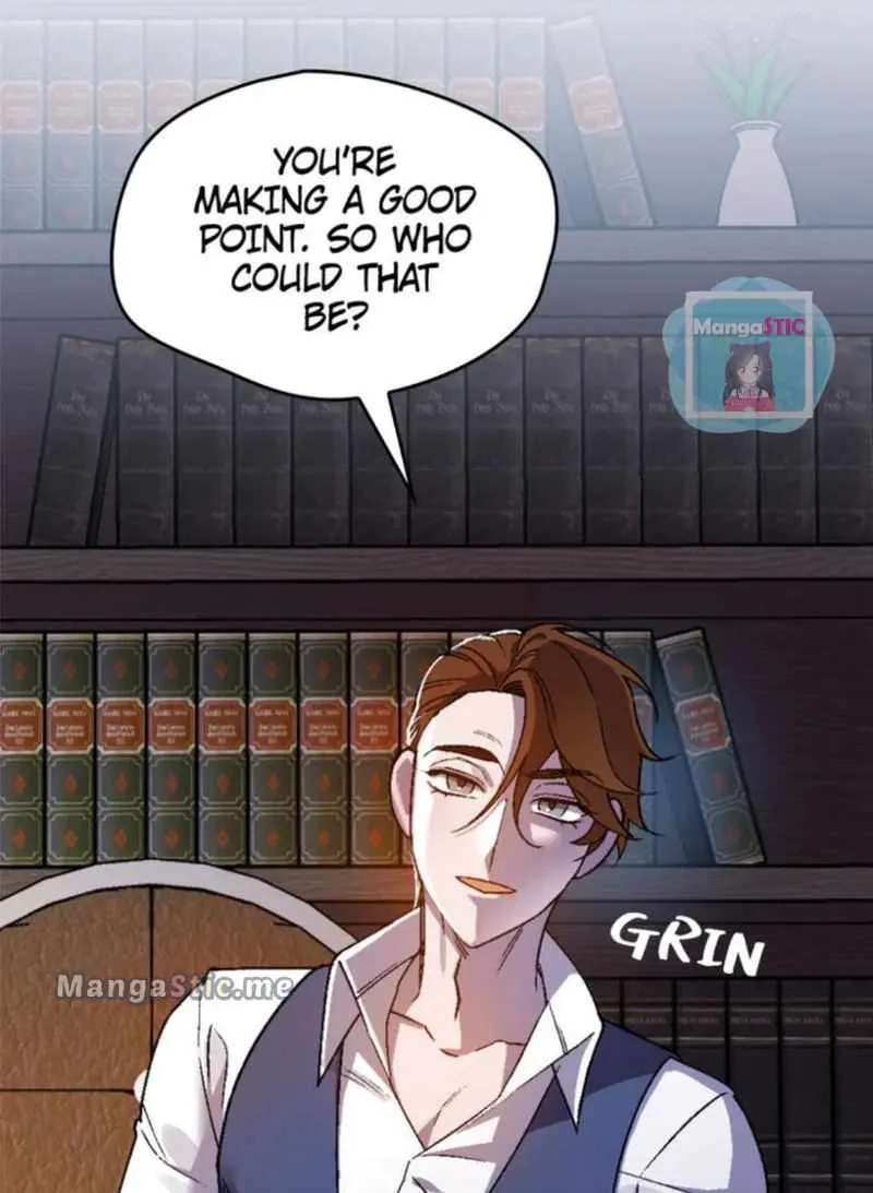I'll Save This Damn Family! Chapter 96 page 35