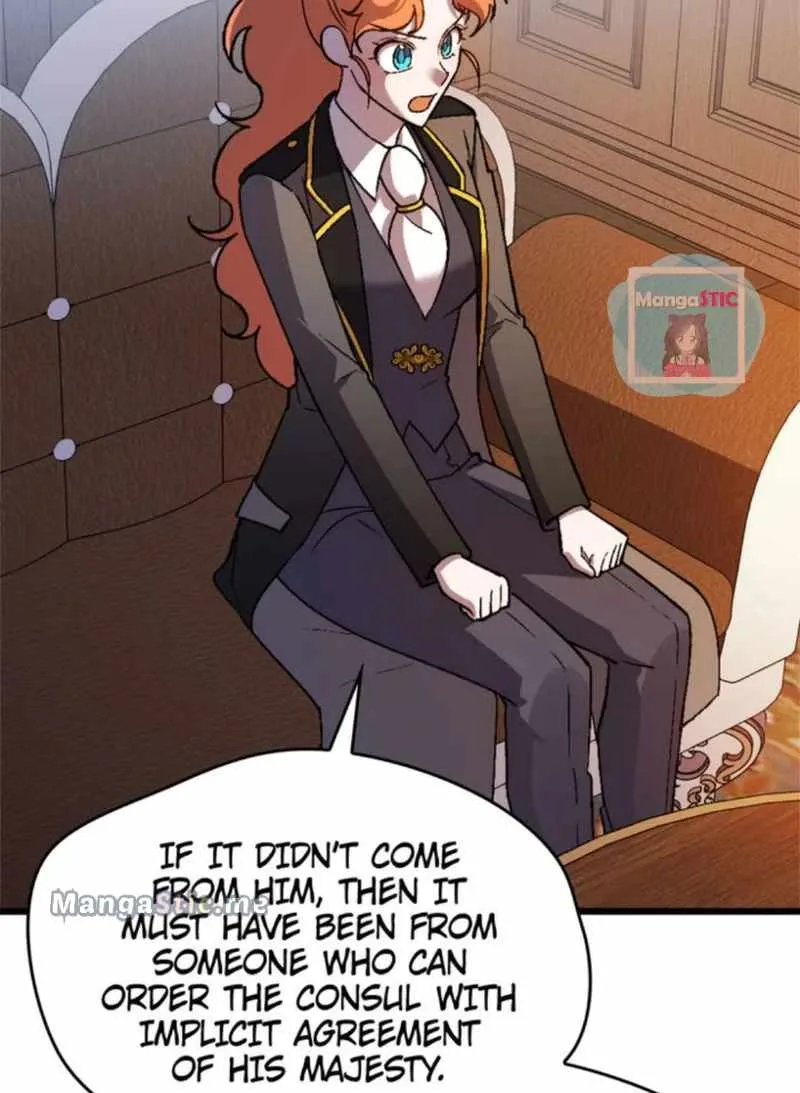 I'll Save This Damn Family! Chapter 96 page 33