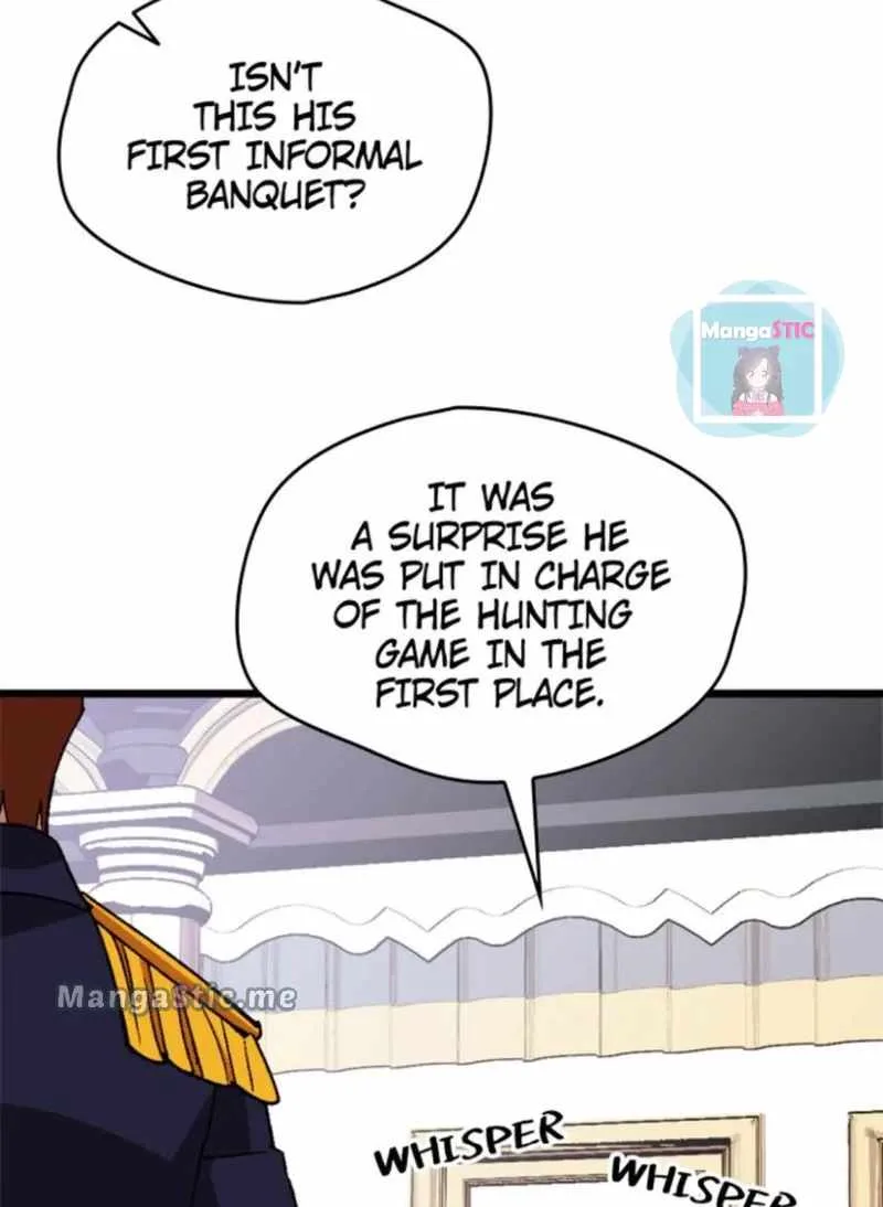 I'll Save This Damn Family! Chapter 95 page 33