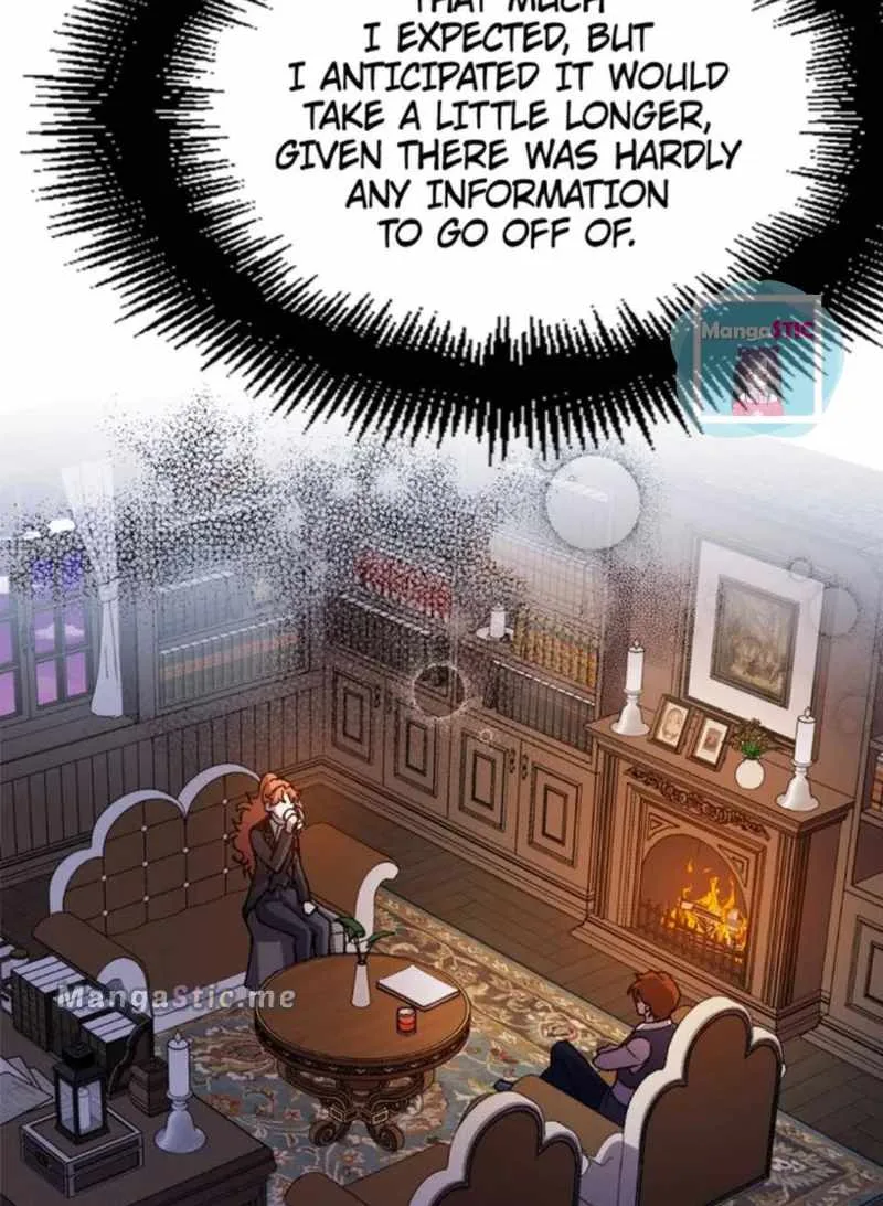 I'll Save This Damn Family! Chapter 96 page 48