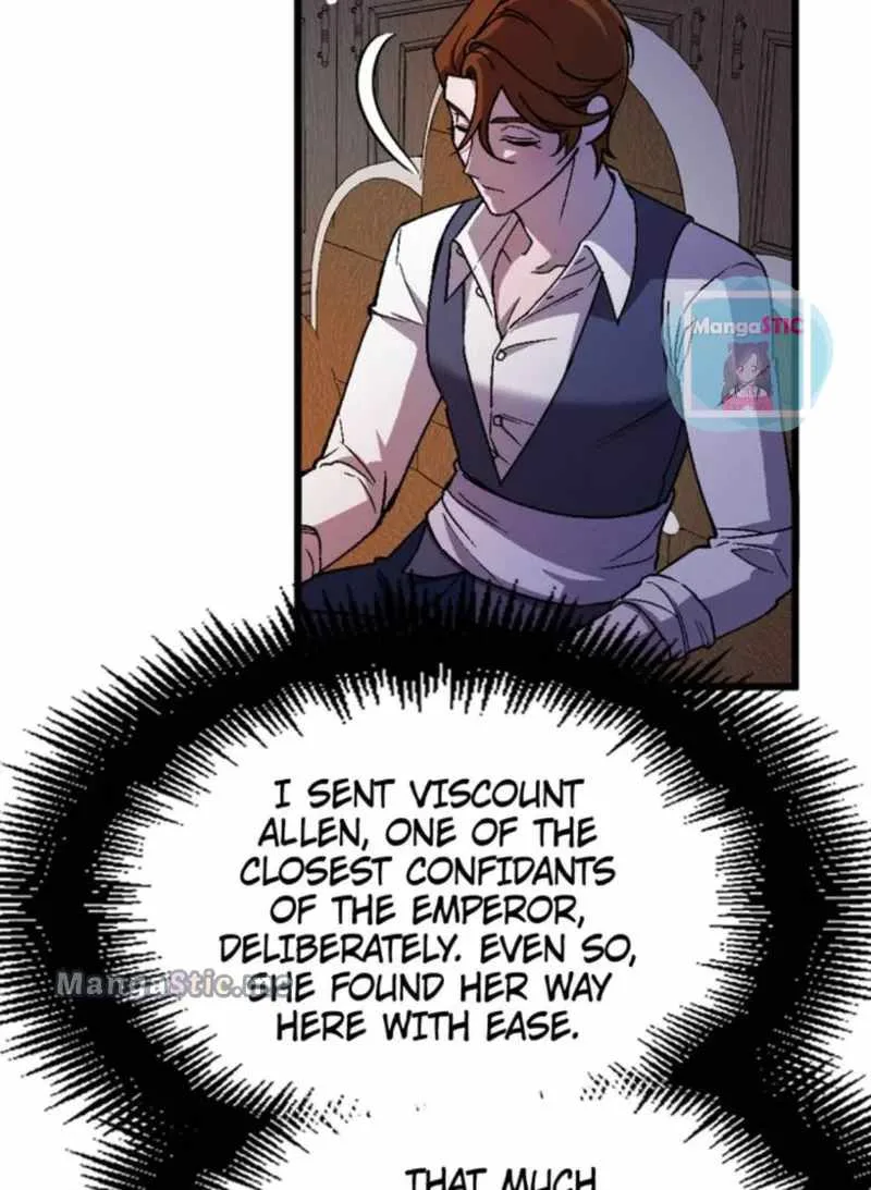 I'll Save This Damn Family! Chapter 96 page 47