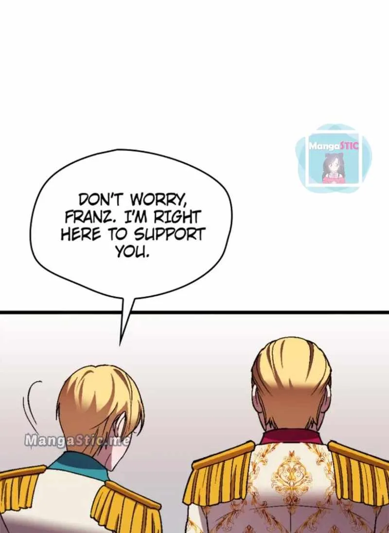 I'll Save This Damn Family! Chapter 95 page 54