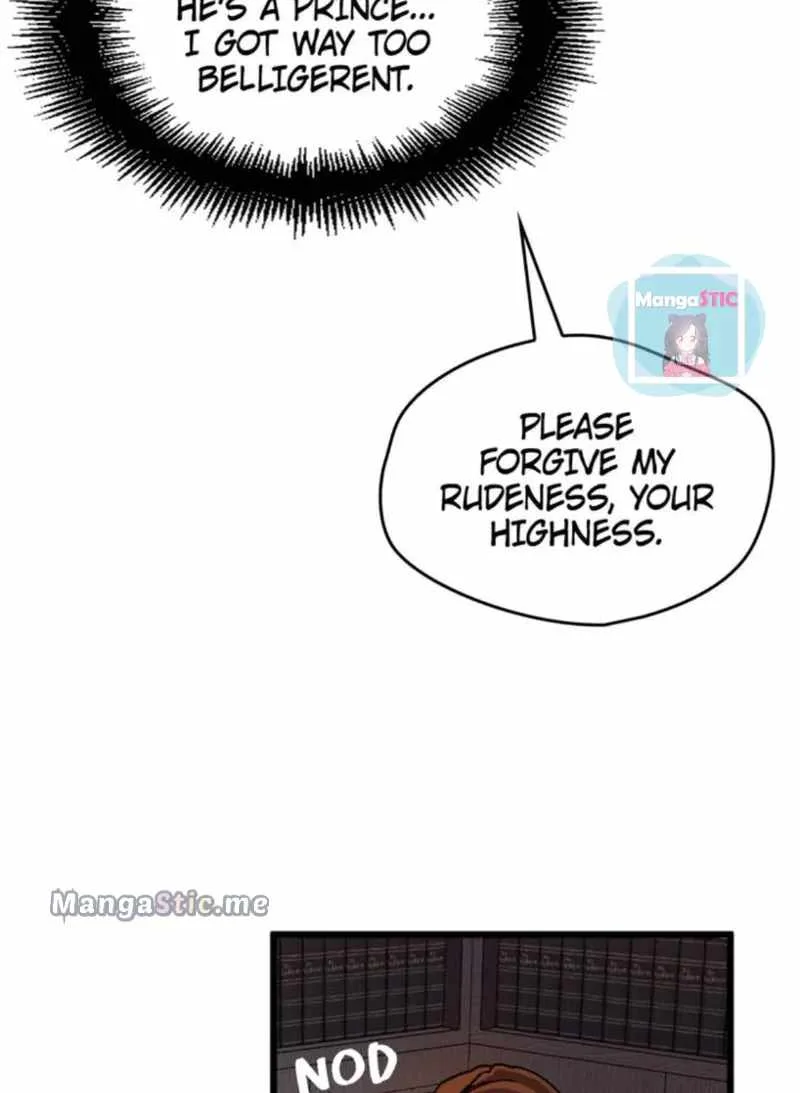 I'll Save This Damn Family! Chapter 96 page 46