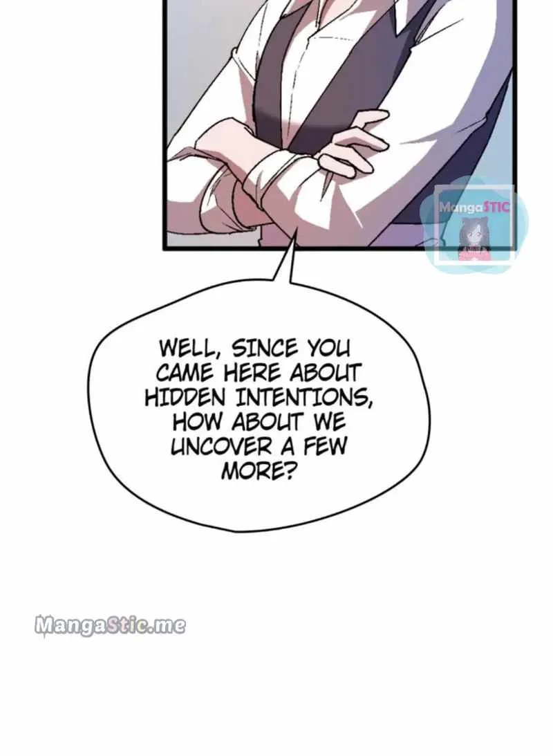 I'll Save This Damn Family! Chapter 96 page 61