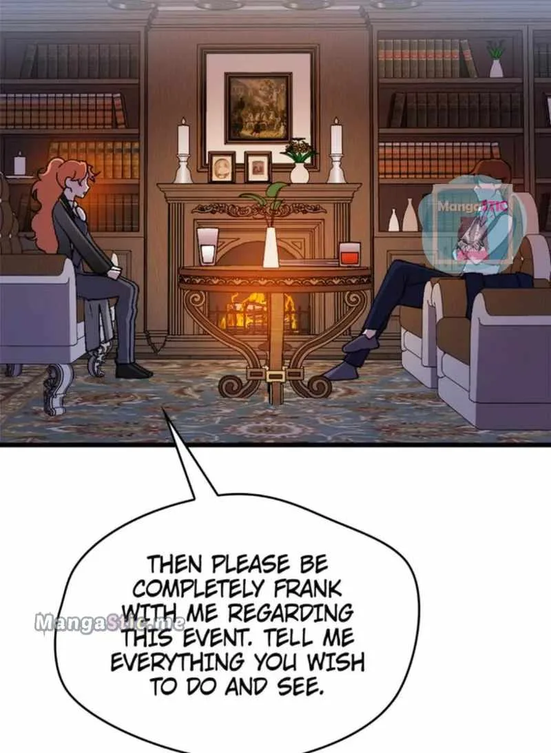 I'll Save This Damn Family! Chapter 96 page 67