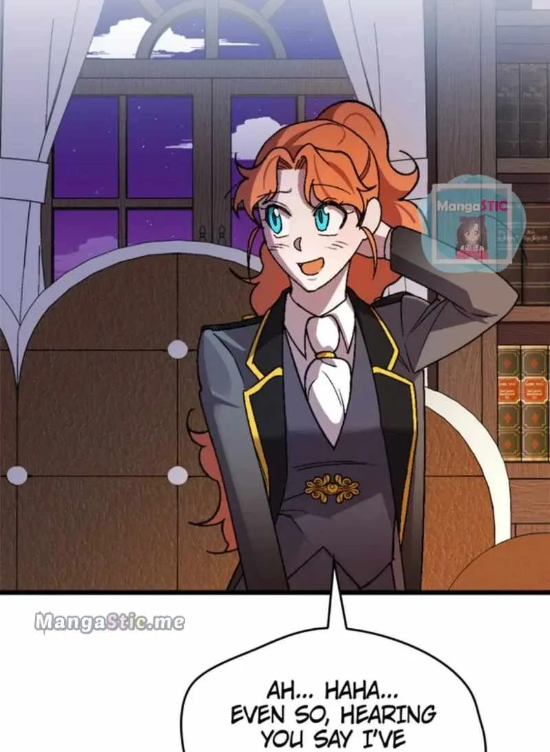 I'll Save This Damn Family! Chapter 96 page 56