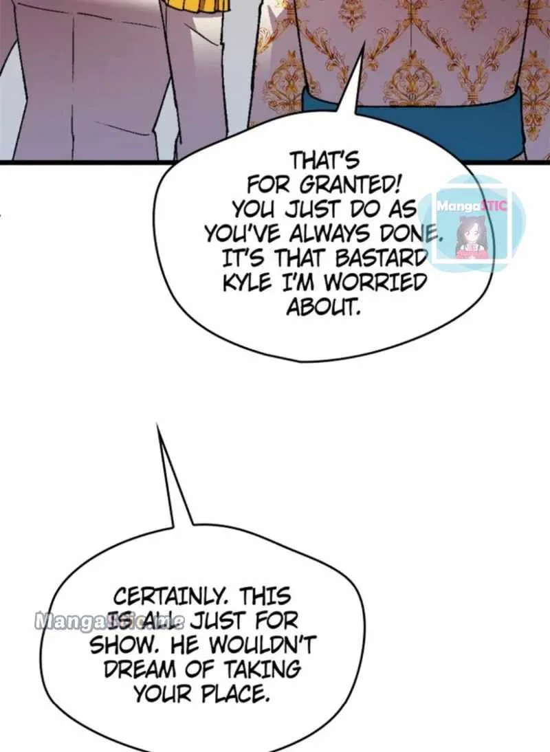 I'll Save This Damn Family! Chapter 95 page 55