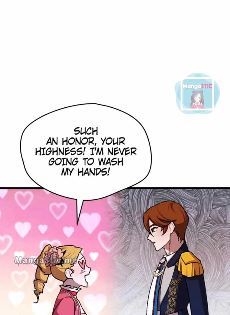 I'll Save This Damn Family! Chapter 95 page 67