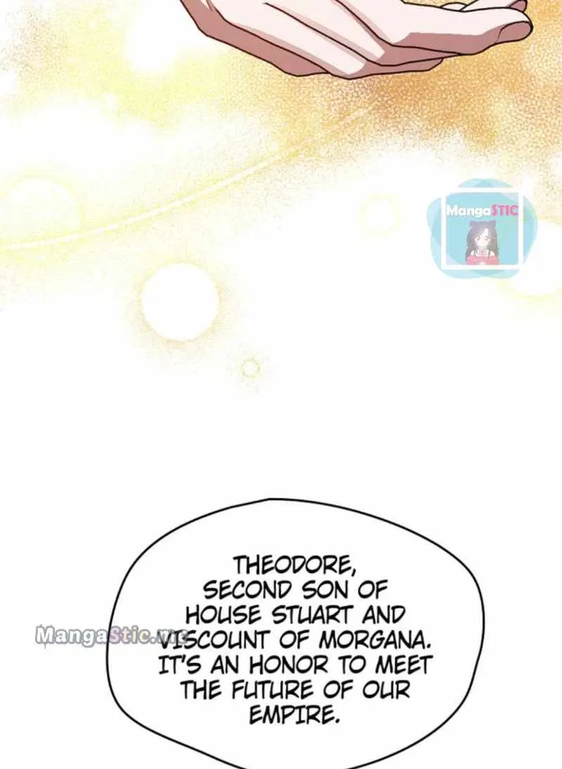 I'll Save This Damn Family! Chapter 95 page 75