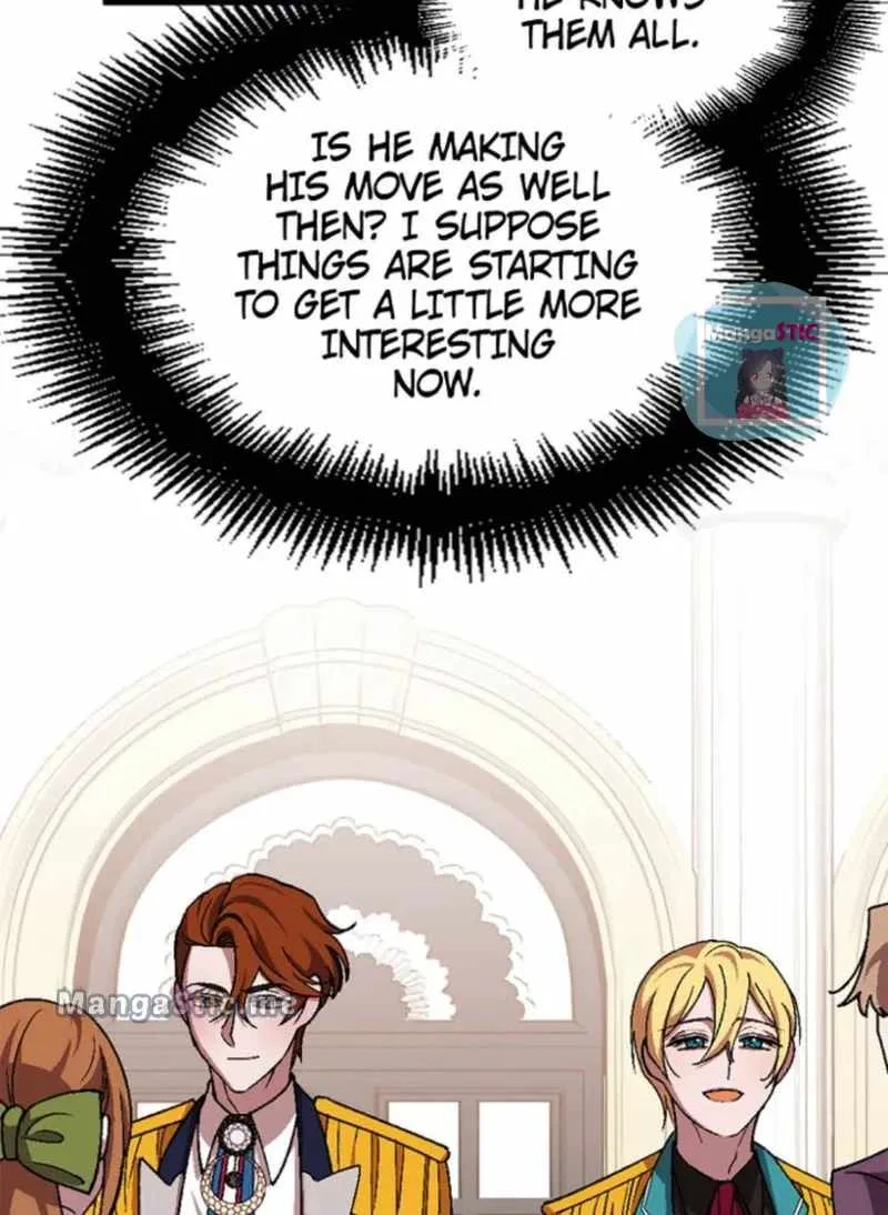 I'll Save This Damn Family! Chapter 95 page 72