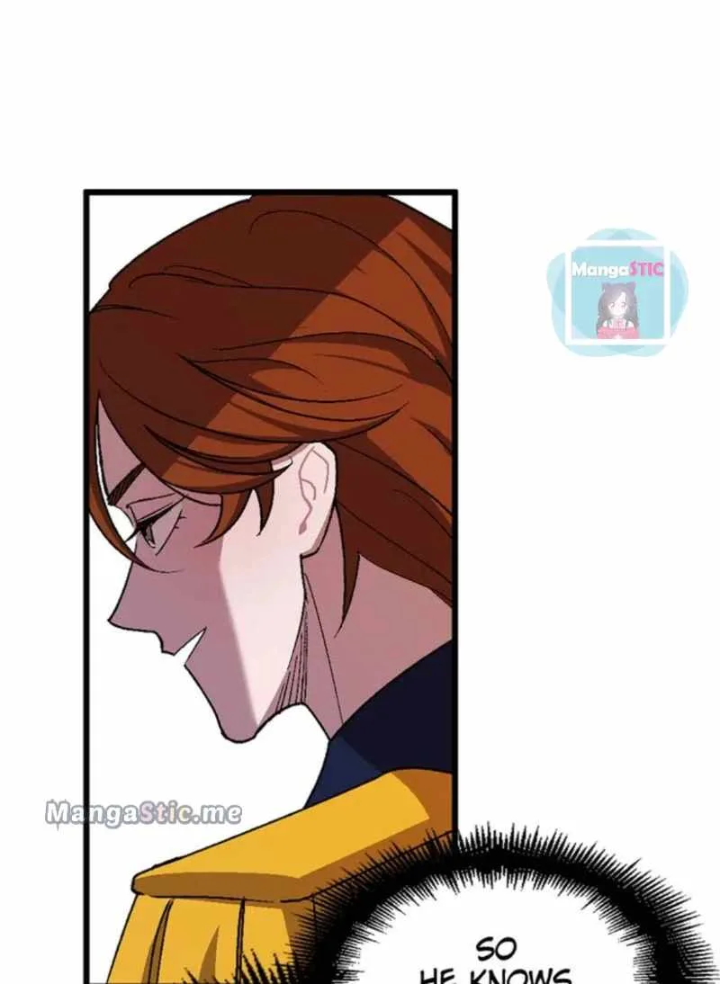 I'll Save This Damn Family! Chapter 95 page 71