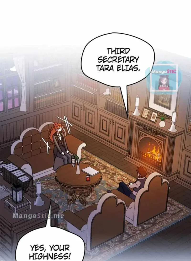I'll Save This Damn Family! Chapter 96 page 80