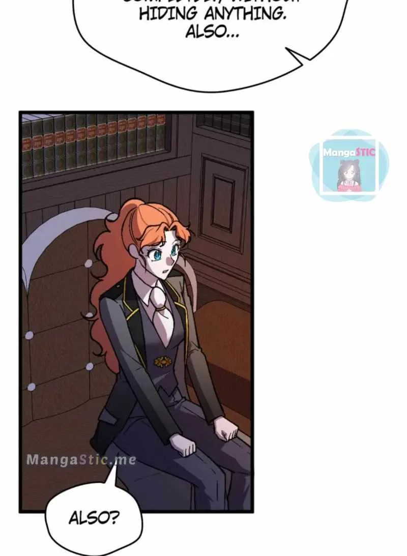 I'll Save This Damn Family! Chapter 96 page 82