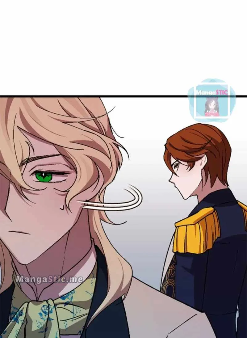 I'll Save This Damn Family! Chapter 95 page 84