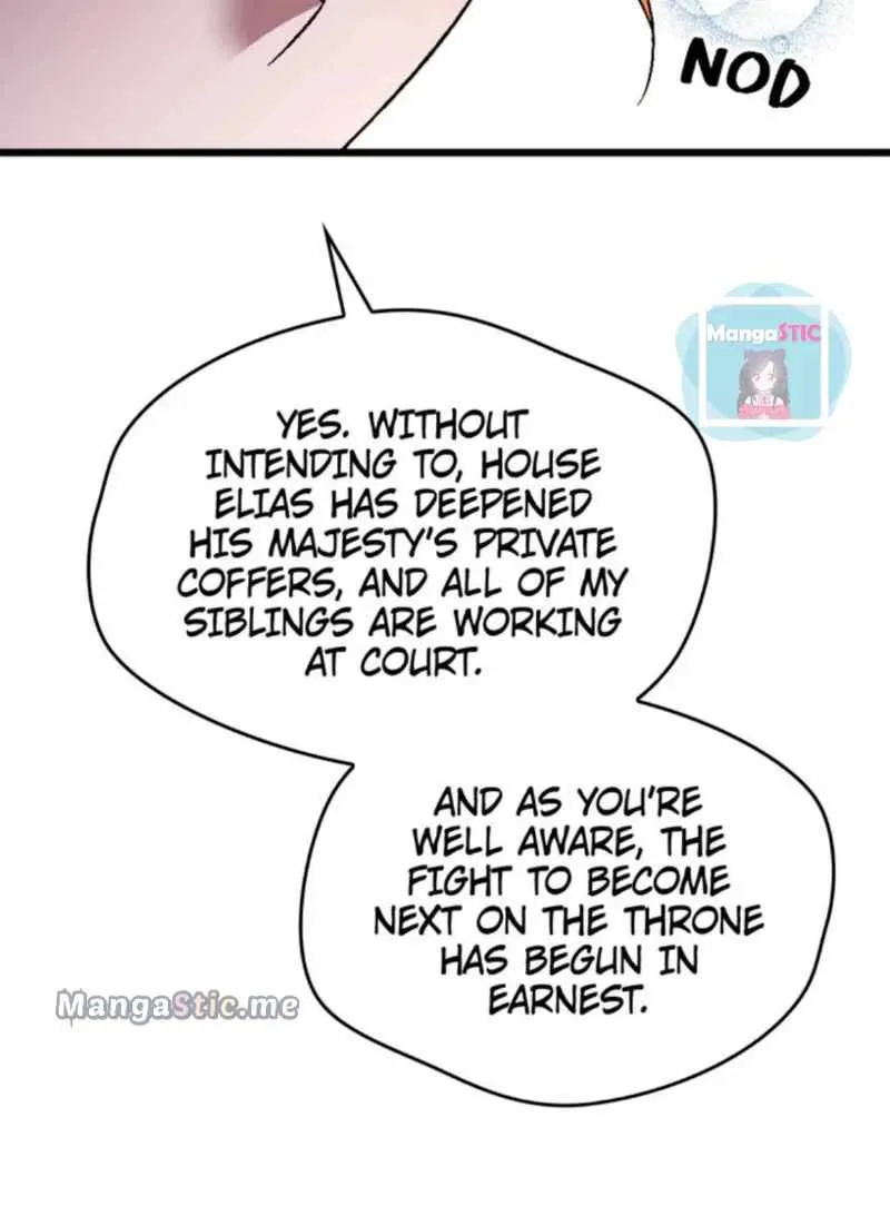 I'll Save This Damn Family! Chapter 96 page 75