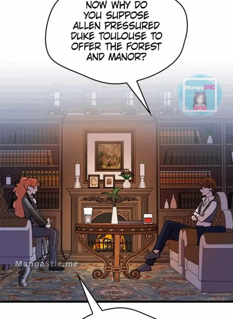 I'll Save This Damn Family! Chapter 96 page 99
