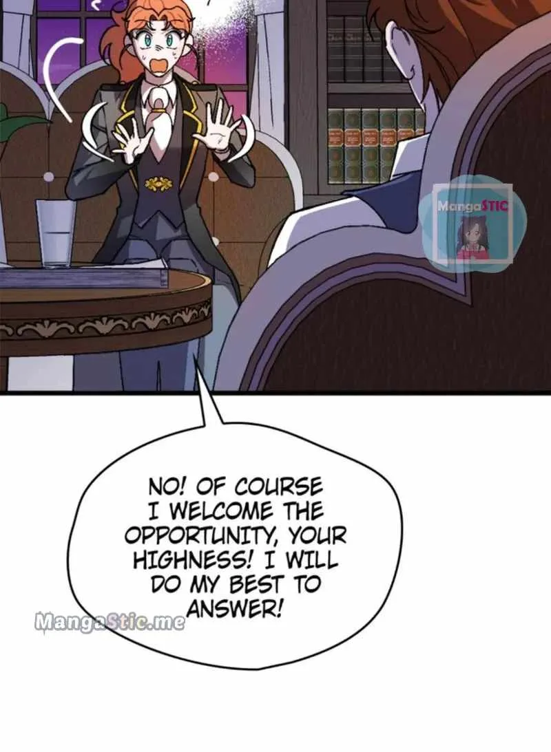 I'll Save This Damn Family! Chapter 96 page 87