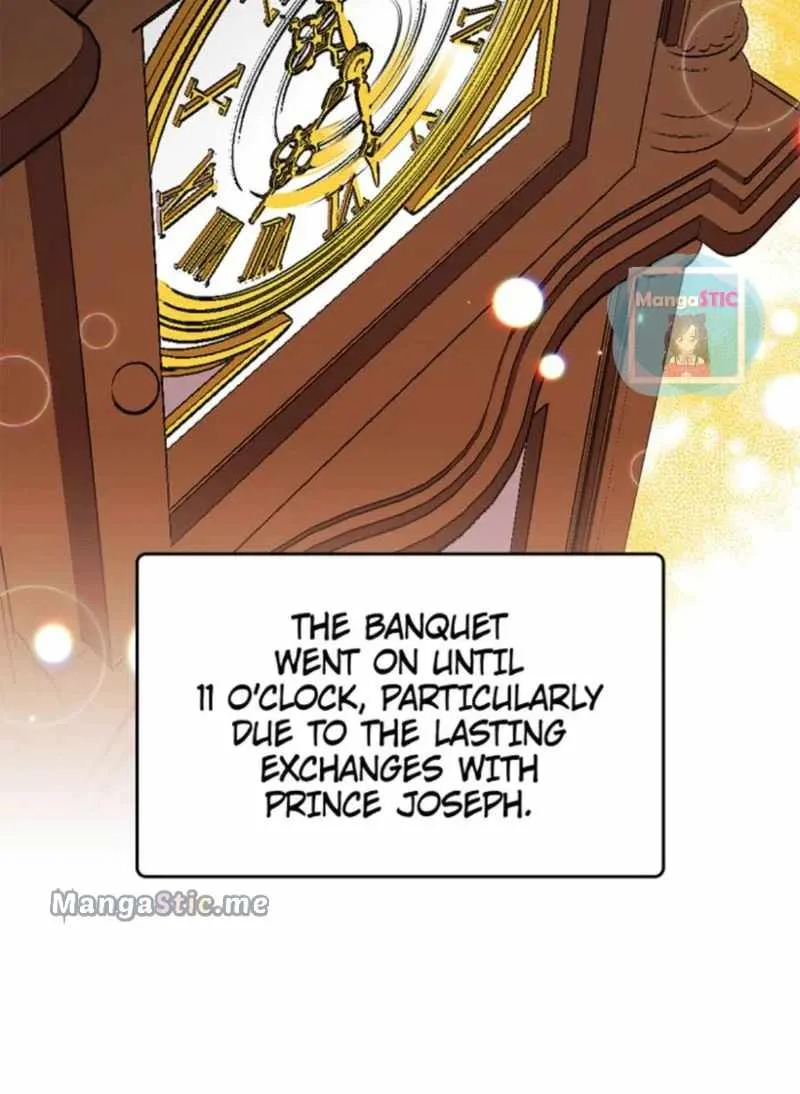 I'll Save This Damn Family! Chapter 95 page 89