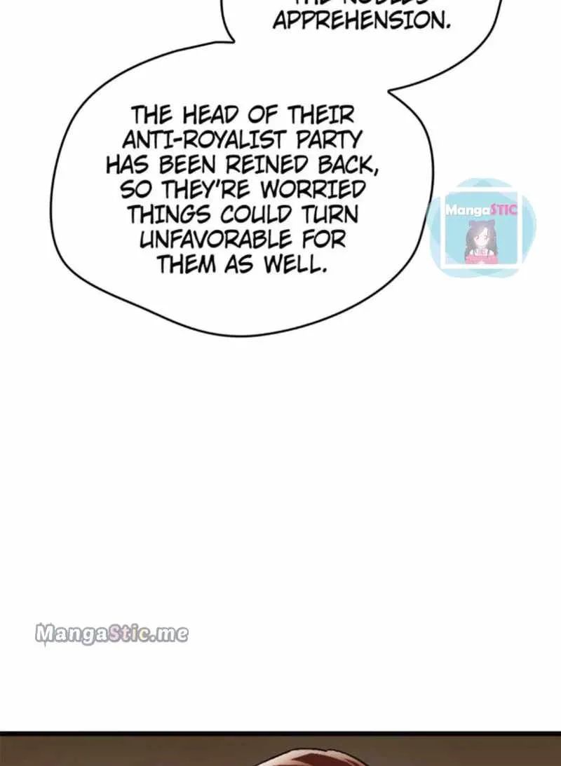 I'll Save This Damn Family! Chapter 96 page 94