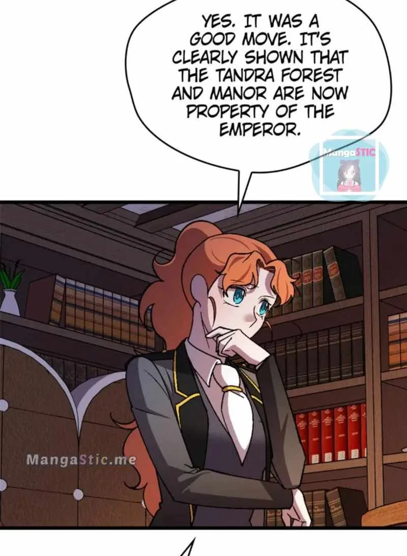 I'll Save This Damn Family! Chapter 96 page 103