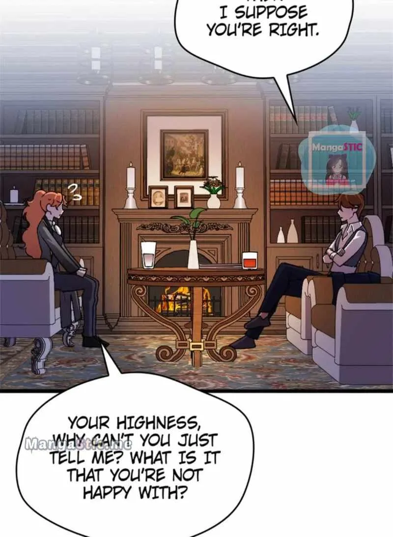 I'll Save This Damn Family! Chapter 96 page 110