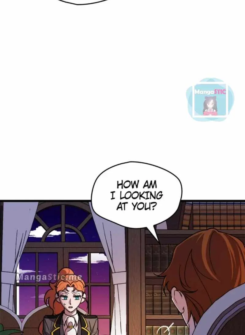 I'll Save This Damn Family! Chapter 96 page 106